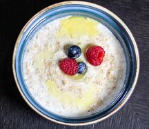 Каша 4 злака