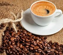 Кофе Забаглионе