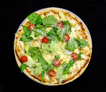 Пицца Цезарь