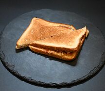 Американский сэндвич