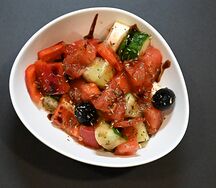 Греческий салат