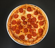 Пицца Пепперони