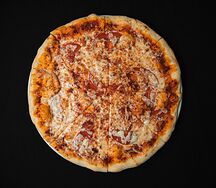 Пицца Маргарита