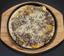 Картошка Му-му