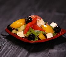 Греческий