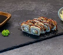 Ролл Канада