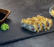 Ролл Бонито