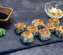 Ролл Цезарь