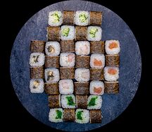 Сет Классик