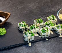 Ролл Водоросли