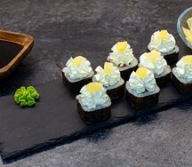 Ролл Гавайи