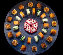 Сет Пара палок