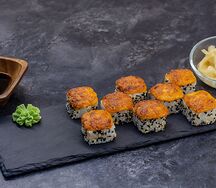 Ролл Рейкан