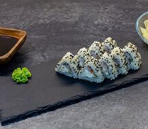 Ролл Хакусан