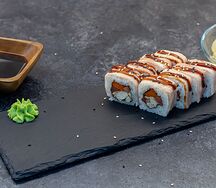 Ролл Дон-бекон