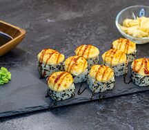 Ролл Хариус