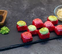 Ролл Ред хот