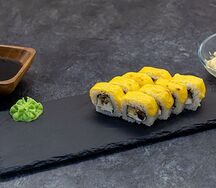 Ролл Неаполь