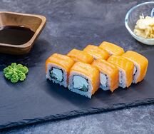 Ролл Филадельфия