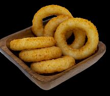 Луковые кольца