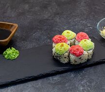 Ролл Такеши