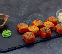 Ролл Креветон