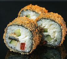 Жареный Хаманиши