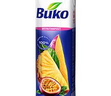Вико Мультифрукт