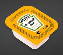 Сырный соус Hеinz