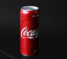 Coca-Cola S