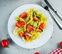 Салат Овощной