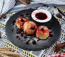 Сырники