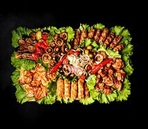 Сет Ханский