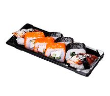 RollBox Желанный