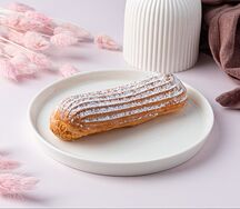 Эклер классический