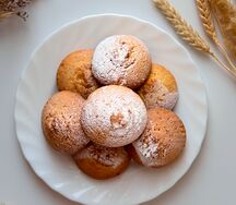 Лимонное 