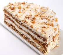 Киевский половинка