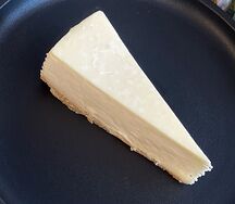 Чизкейк New York