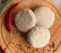 Котлеты рыбные