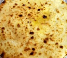 Пирог с капустой