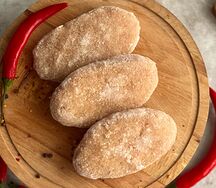 Котлеты из индейки