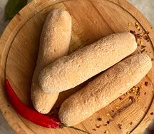 Люля из индейки