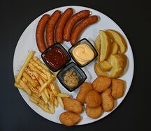 Пивной сет