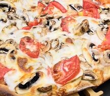 Мексиканская