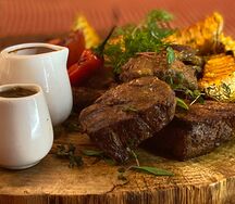 Мужской сет