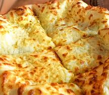 Хачапури по-мегрельски