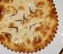 Фыдджын маленький