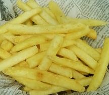 Картофель фри