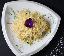 Салат по-имеретински