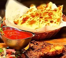 Хлебная корзина